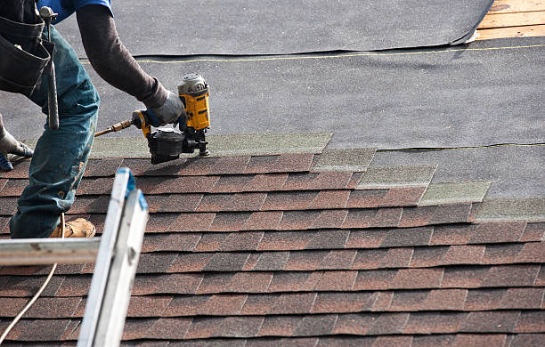 Licensed Roof Repair service in Midlothian, VA - Brentwood Metal Roofing